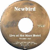 Click here for the Live from the Mars Hotel: Volume Four web site