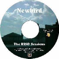 Click here for The RISD Sessions web site