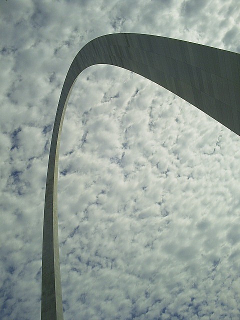 Hike~St. Louis