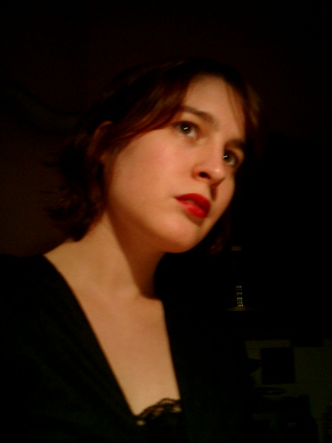 just to get an idea about me...