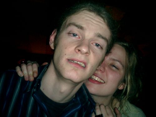 Birthday people, part III