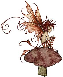 my favourite one by Amy Brown