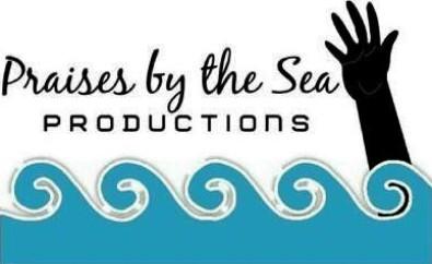 Praises By The Sea logo