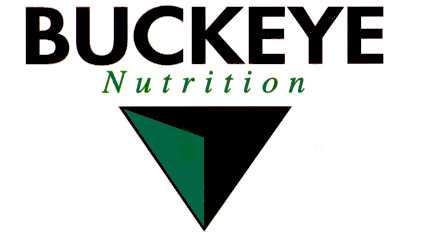 Buckeye Nutrition Home page
