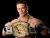 WWE Champion John Cena
