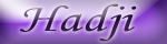 Hadji