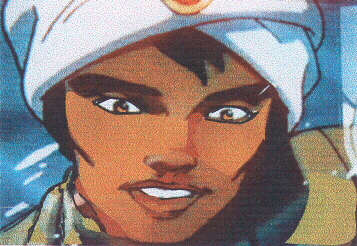 Strange looking pic, but still cool