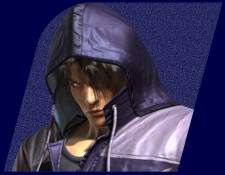 Tekken4 Jin