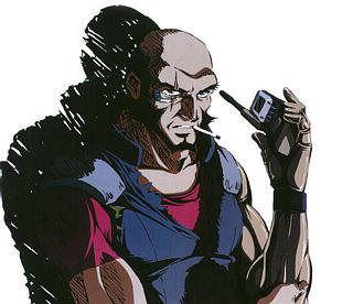 Hmm...the radio musn't be working