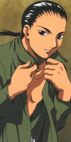 One of the famous shirt pictures