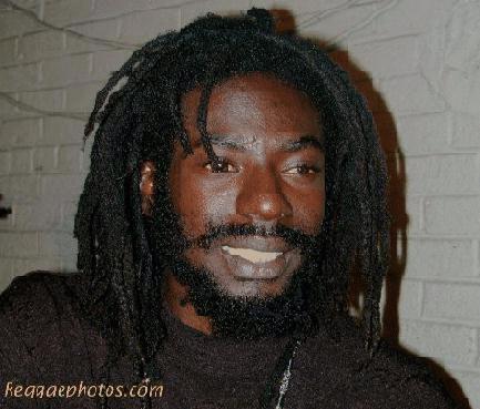 On stage at the 12th Annual Tamika Awards 2000