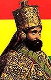  HIM Haile Selassie I