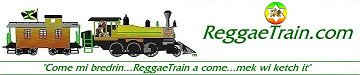 Go to Reggae Train.com