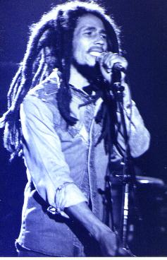 Bob Marley