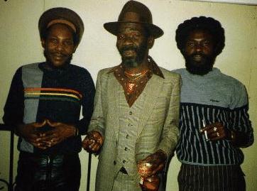 photo by J. Marshall