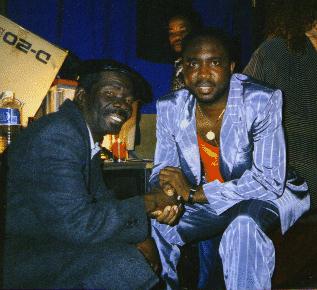 photo by J. Marshall