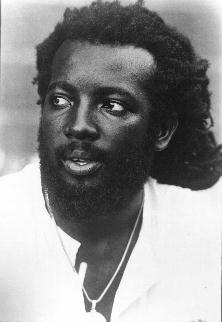 Freddie McGregor