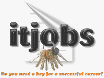 IT Jobs websites