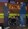 Macs Roller Rink,3/2005, Front Royal,VA