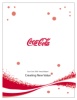 .coke cover.