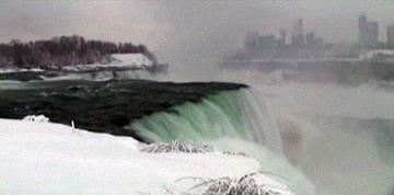 Niagara Falls