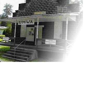 Barrackville Union Hall