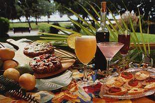 this is a picture of the way you will be served