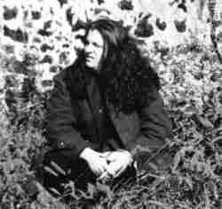 Mike Ianieri pic - outdoors