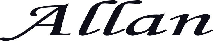 Bill & Annie Allan's web page