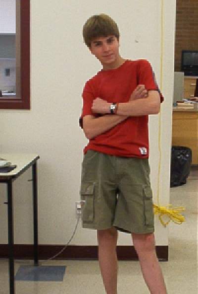 who's a genius? I am...