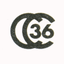 Cal 36
