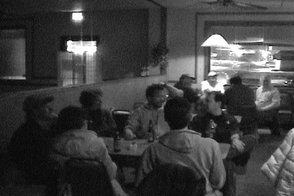 Dave Lemish & Friends