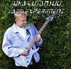 JKJE - Platinum edition