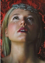 A picture from a friend's site that I happen to think is beautiful. Thanks, Anthony.