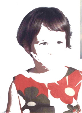 I don't know who created this, but I have so much respect for them. I can't explain the emotions this image brings to me.