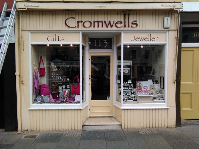 Cromwells