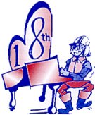 The 18th International Oliver Cromwell Jazz Festival