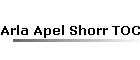 Arla Apel Shorr TOC
