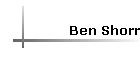 Ben Shorr