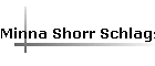 Minna Shorr Schlags-Berliner TOC