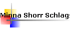 Minna Shorr Schlags-Berliner TOC