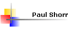 Paul Shorr
