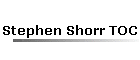 Stephen Shorr TOC