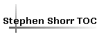 Stephen Shorr TOC