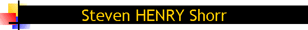 Steven HENRY Shorr