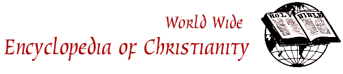 World Wide Encyclopedia of Christianity