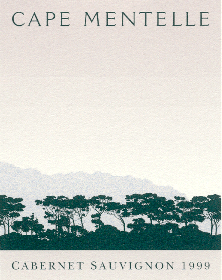 Cape Mentelle Cabernet Sauvignon