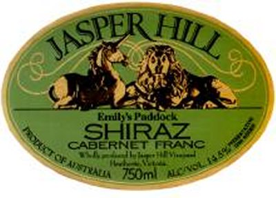 Jasper Hill Cabernet Franc