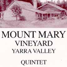 Mount Mary Quintet