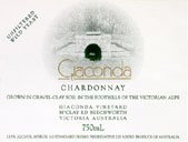 Giaconda Chardonnay